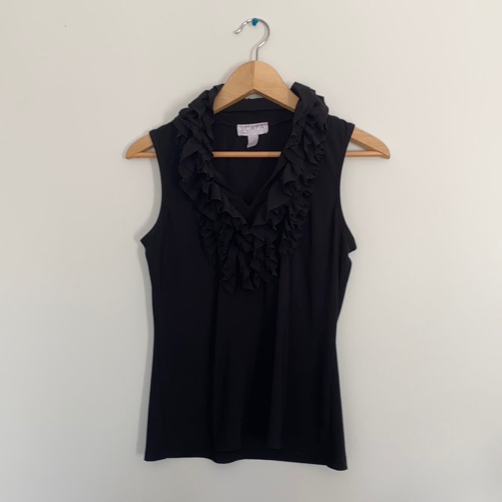 Scapa lauren ferre chic top